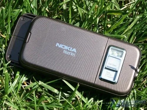 最受欢迎娱乐王 诺基亚N85仅售1780元