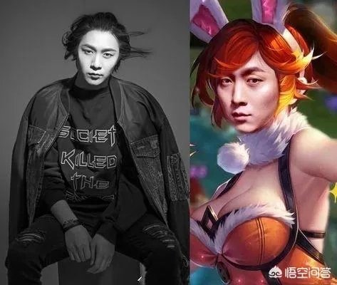 为什么同是跳槽,张大仙和嗨氏差别这么大?