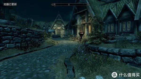 经典永流传—Nintendo 任天堂 Switch《上古卷轴5：天际》游戏 评测