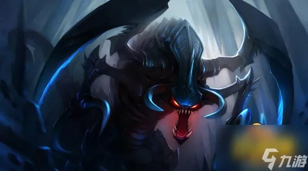 金铲铲之战虚空恐惧怎么出装 虚空恐惧出装推荐