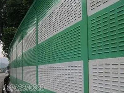 声屏障都有什么类型？声屏障分为哪几种？