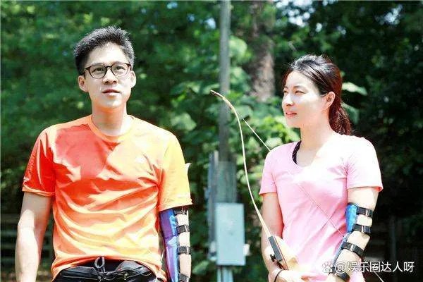 郭晶晶因为跳水让身体垮掉，霍启刚呵护有加，郭晶晶身体怎么了？