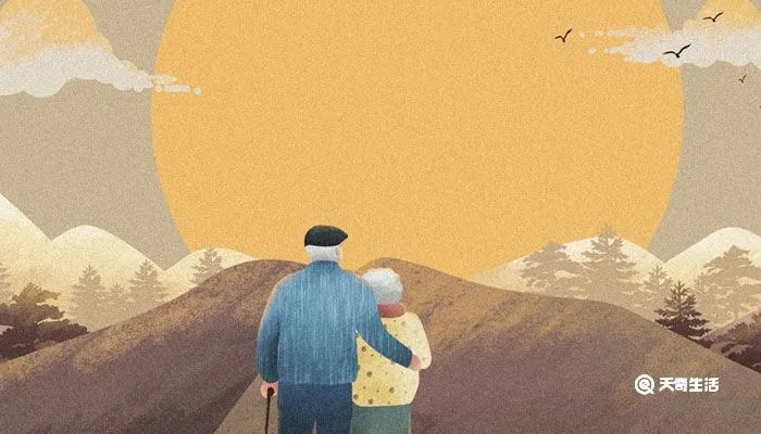 耄耋是什么意思