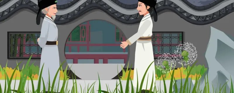 郑人买履文言文翻译 《郑人买履》文言文全篇意思