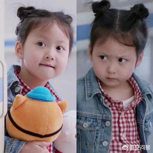 都挺好小咪二叔二婶