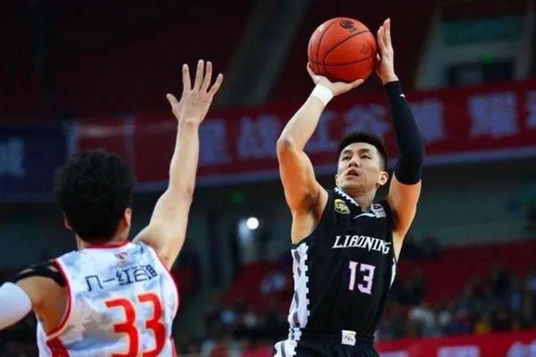 辽宁男篮15人大名单已经公布,郭士强能够带队冲冠吗?