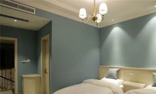 墙面漆有几种类型