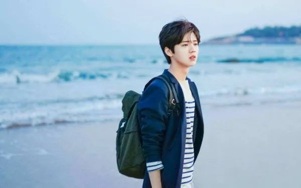 鹿晗和王梦秋怎么回事？