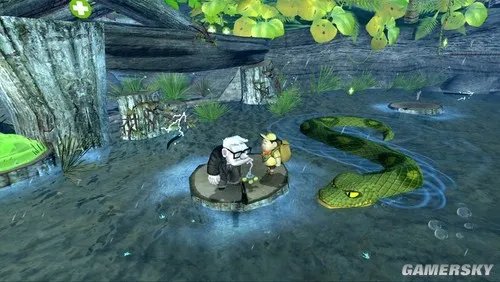 《飞屋环游记》完整破解版下载