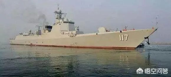 海军成立70周年，新航母会亮相吗？会展示哪些舰艇？