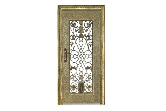 最新：盼盼防盗门价格表