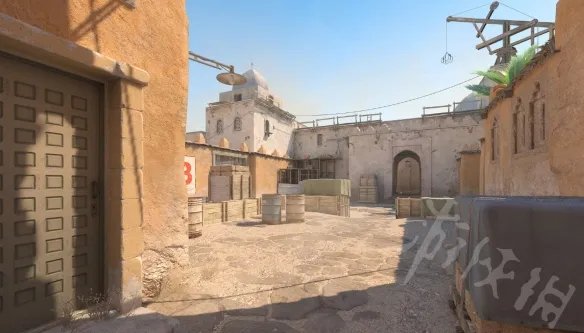 《反恐精英2》与CS:GO画质对比一览  画面有什么区别？