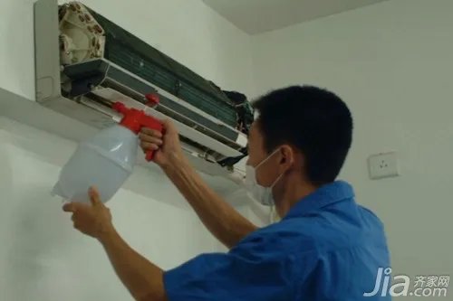 空调怎么拆装 空调拆装步骤