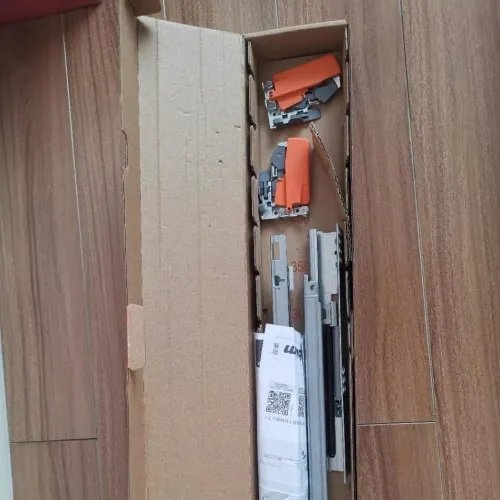 百隆五金怎么样？使用半年后来分享