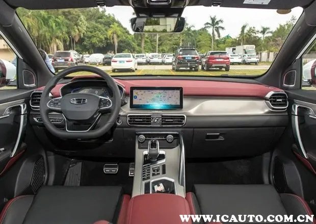 家用SUV车型推荐，家用SUV哪款车最实用