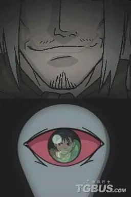 DS《兽神演武》完全图文攻略