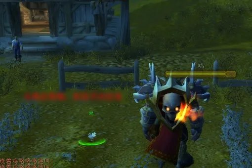 西部荒野的小鸡怎么做