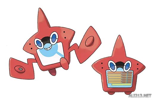 《口袋妖怪:太阳/月亮》公布传说神兽 登场角色新情报