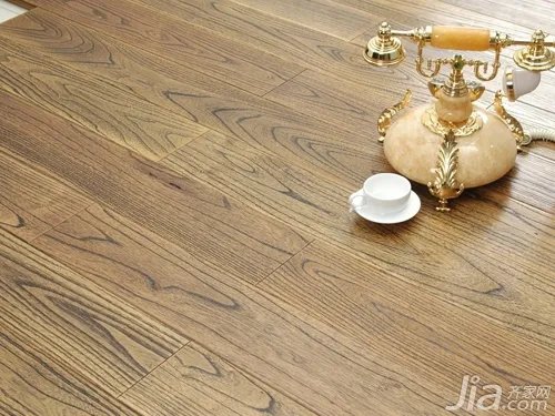 中国地板十大品牌