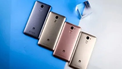 华为手机正确的充电方法