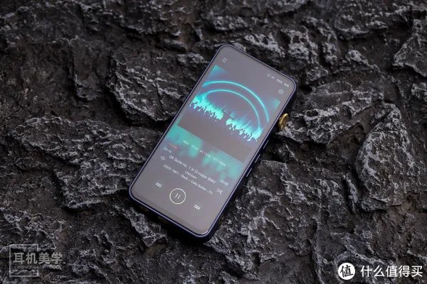 DC音频漫谈 篇五十：iBasso集大成之作——DC评艾巴索DX300