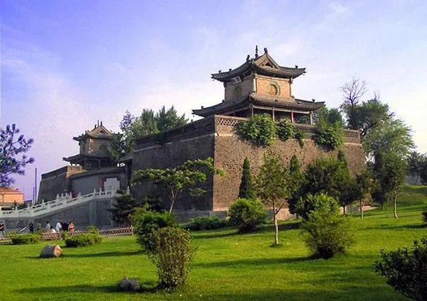 山西长治怎么样？