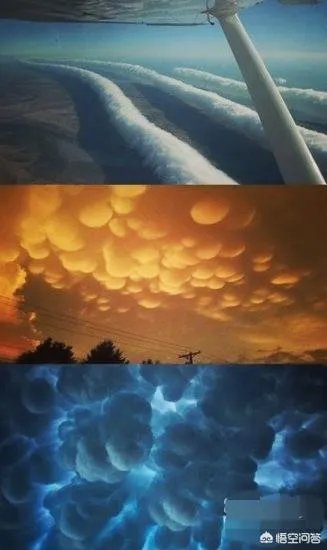 地球上的重力波动与外太空来的引力波是啥关系呢？