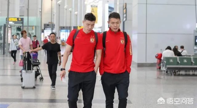 广州恒大出征客战大连一方，被禁赛的阿兰为什么也随队出征？