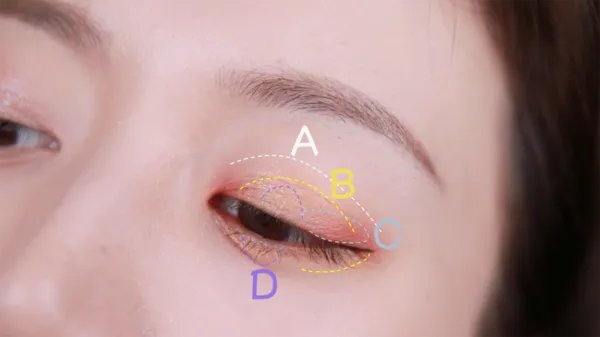 眼影盘哪个牌子好