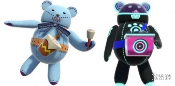 《Samba de Amigo摇摇乐派对》角色介绍 角色有哪些?