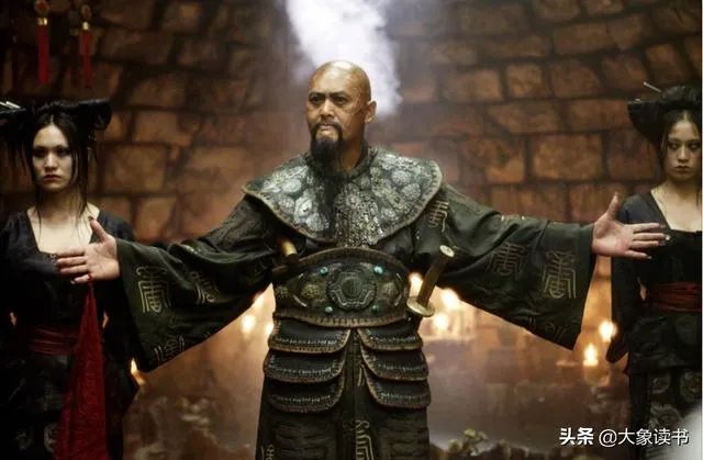 中国所谓的明星,在好莱坞拿多少片酬?