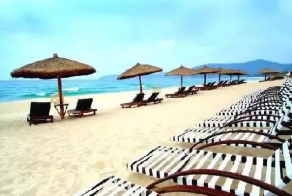 海南三亚房价走势图 2017年三亚房价出炉