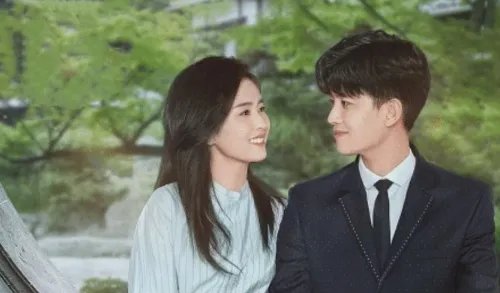 《一生一世》甜宠接棒,任嘉伦太可了,周生辰的人设真实存在吗?