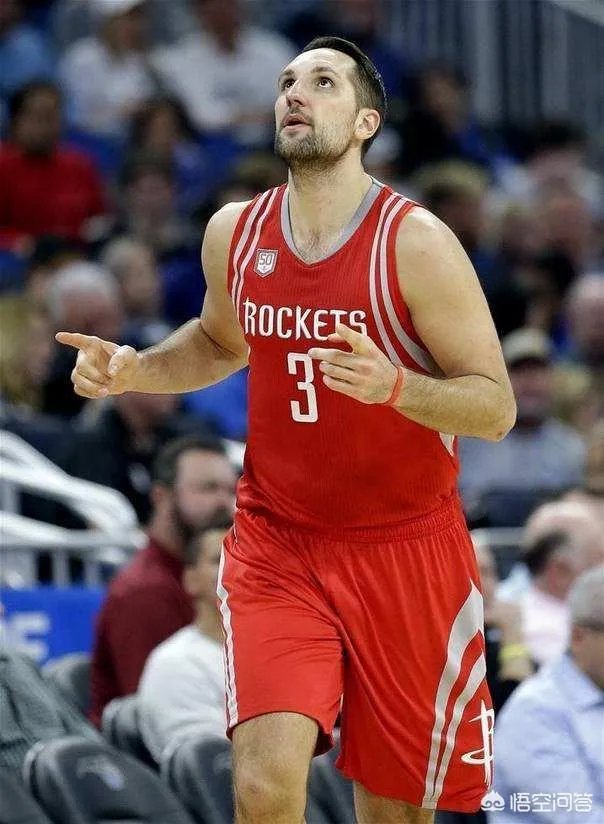 假如火箭交易安德森会换来什么筹码？