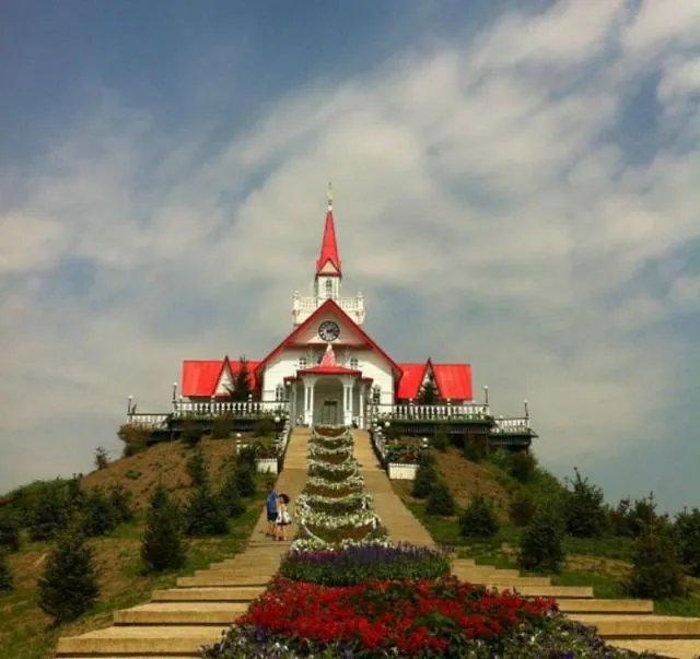 哈尔滨的伏尔加庄园怎么样？