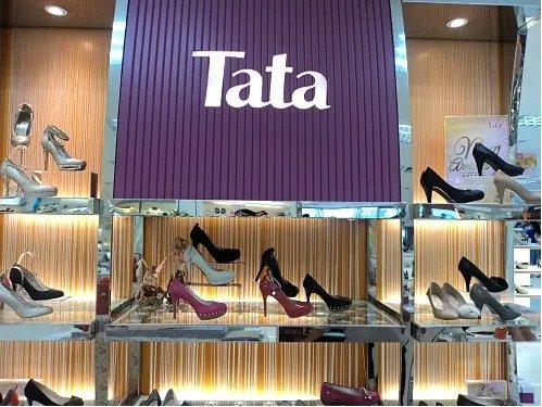 著名的鞋子品牌有哪些?