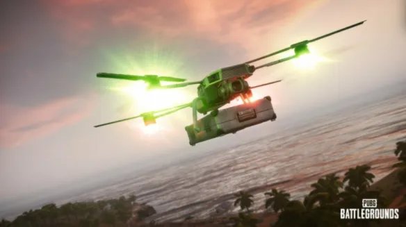 《绝地求生》服务器维护多久?服务器维护时间分享