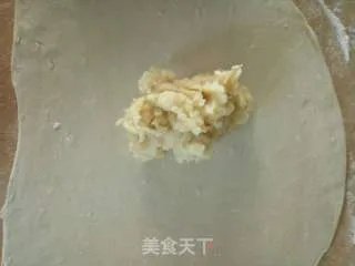 榴莲饼