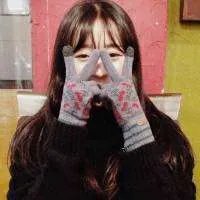 qq头像大全女生可爱的