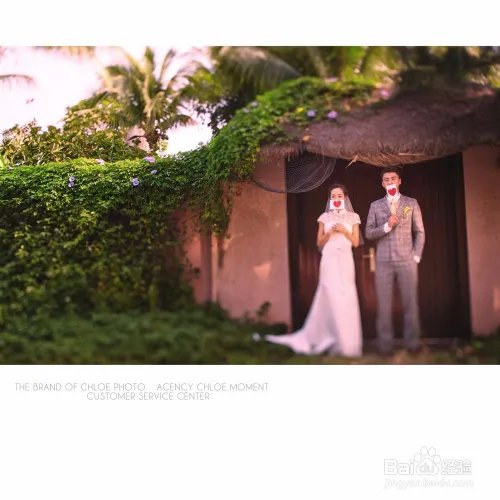 海南婚纱摄影排名