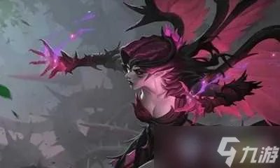 lol9.11版本堕落天使莫甘娜怎么样 堕落天使莫甘娜攻略介绍