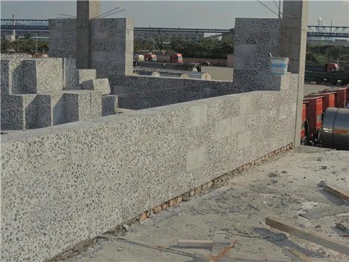 陶粒混凝土怎么做