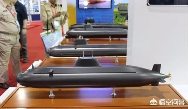 巴基斯坦海军的实力如何？