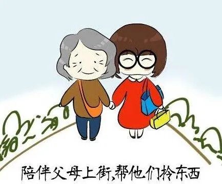 母亲先患癌两