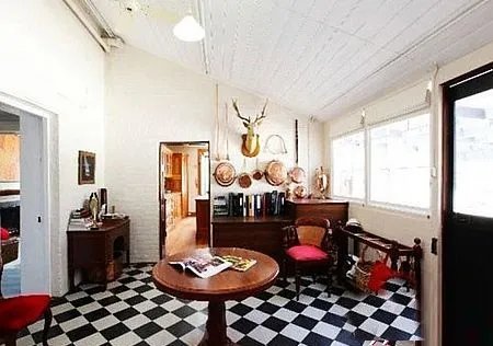 极其奢华 哈利波特之母罗琳千万别墅曝光