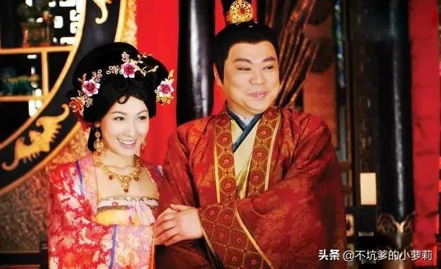 李施嬅在TVB剧《宫心计》和《公主嫁到》的表现上，有何不同？