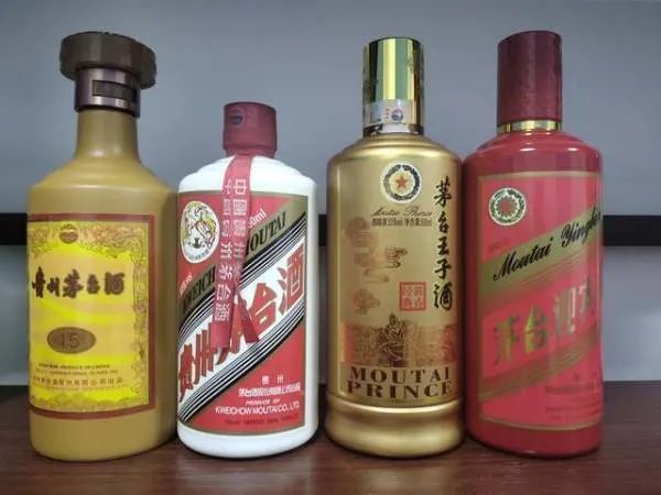 白酒瓶上的GB/T20821、GB/T20822，是什么意思？