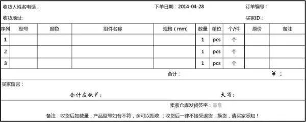 淘宝客ab单是什么意思