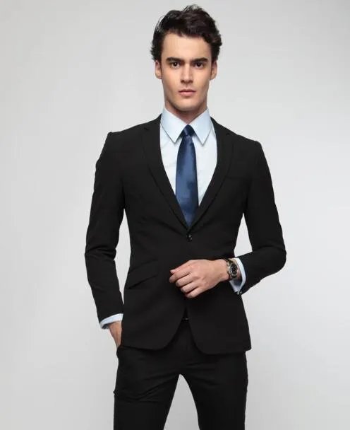 有没有适合职场青年的服装品牌？