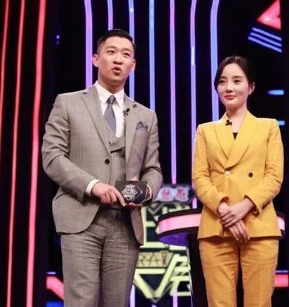 明星的聊天记录：李小璐过分，杨幂好污，还有谁的是特别搞笑呢？